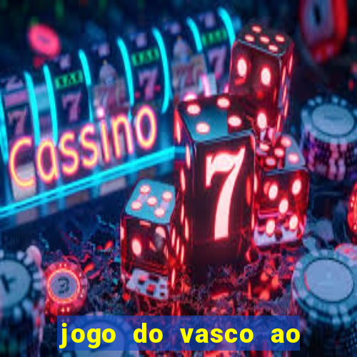 jogo do vasco ao vivo em hd